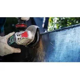 bosch accesorios Expert R781 X-lock 125 mm, Gr36+s 125 Mm Exzentrisches Griptape 5 Einheiten Ø One Size