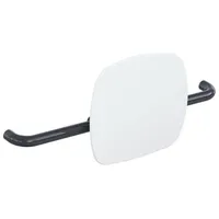 Hewi Rückenstütze 801 Lehne signalweiß, anthrazitgrau