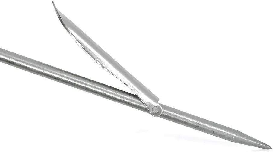 Spetton Traker Speerschaft 6.5 Mm - 115 cm