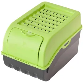 Rival Kartoffel- und Gemüsebox 29 x 19 x 18,5 cm grün