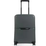 Samsonite Magnum Eco | 4-Rollen Trolley in grün