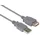 PremiumCord USB 2.0 0,5 m Grau