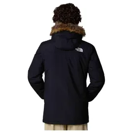 The North Face Zaneck Jacket TNF black/tnf black