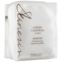 Sarah Chapman Professional Cleansing Mitts Reinigungspads 