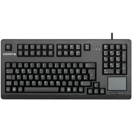 Cherry TouchBoard G80-11900 DE schwarz G80-11900LUMDE-2