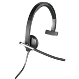 Logitech USB Headset Mono H650e