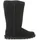 Bearpaw ELLE TALL, Damen Schlupfstiefel, Schwarz 37