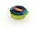 Joseph Joseph Nest Plus Schüssel Set 9 tlg. Multicolor