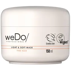Light & Soft Haarmaske