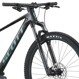 Scott Bikes Scale 920 2026 29 Zoll RH L Unisex schwarz