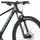 Scott Bikes Scale 920 2026 29 Zoll RH L Unisex schwarz