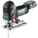 Metabo Akku-Stichsäge STA 18 LTX 150 BL (601502850) Karton