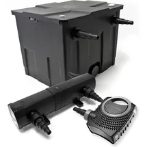 Wiltec - -brunnenzubehör