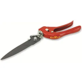 WOLF-Garten Handgrasschere 32 cm ohne Akku