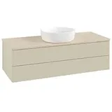 Villeroy & Boch Antao Waschtischunterschrank 1200x360x500mm K21013HJ FK/AP: HJ/3