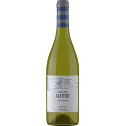 Chardonnay Reserve Altitud Andeluna Cellars 2020