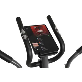 Zipro Crosstrainer Schwarz