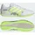 adidas Super Sala III IN Stand Alone Weiß 41 1/3