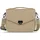 Bugatti Elsa Umhängetasche Leder 25 cm gelb