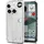 SPIGEN Nothing Phone 3 Ultra Hybrid Hülle transparent