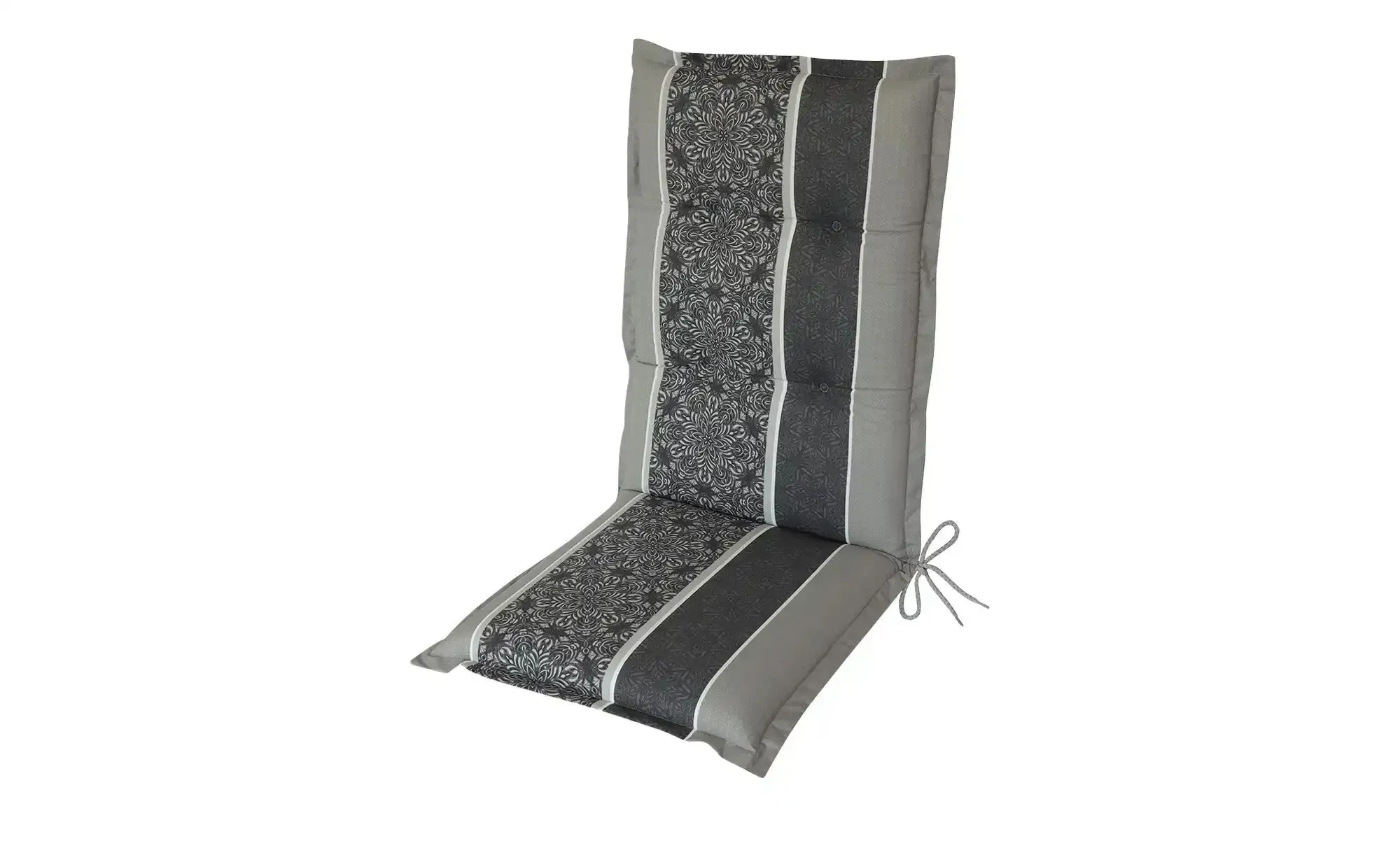 KETTtex Auflage  Griseo ¦ grau ¦ Maße (cm): B: 50 H: 8