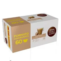 Nescafe Cortado Espresso Macchiato Megapack 60 Caps Kompatibel Mit Dolce Gusto