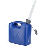 Pressol Kanister Inhalt 10 Liter (für AdBlue, Kanister aus HDPE, robust + unempfindlich, ø Auslauf 20 mm) 21143870