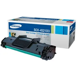 Samsung SCX-4521D3 schwarz