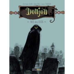 Donjon / Donjon -84 - Nach Dem Regen - Lewis Trondheim, Joann Sfar, Kartoniert (TB)