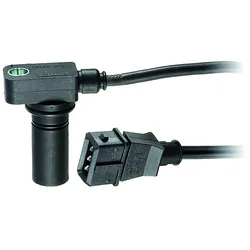FACET Impulsgeber, Kurbelwelle Sensor, Drehzahl Kurbelwelle,Sensor,  für VW AUDI 035905381B 077905381 077905381A 9.0066