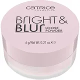 CATRICE Bright & Blur Loser Puder