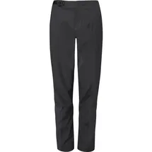 Rab Kinetic Alpine 2.0 Pants Wmns black (BL) 10 Short