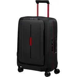 Samsonite ESSENS Trolley S, Charcoal/Red
