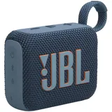 JBL Go 4 blue