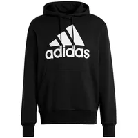 Adidas Herren Kapuzensweat Essentials French Terry Big Logo Hoodie