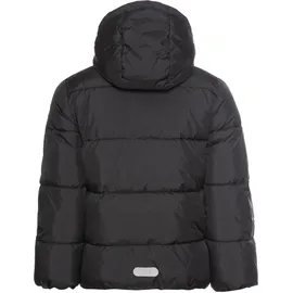 KangaROOS Winterjacke in schwarz | Gr.: 164/170,