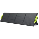 FOSSiBOT SP200 200W Faltbares Solarpanel Grün