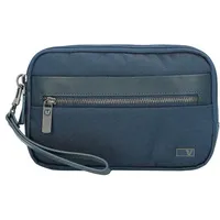 Roncato Arizona Handgelenktasche 23 cm blau