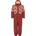 Kids Overall II rot 110-116