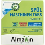Spülmaschinen Tabs Powerformel
