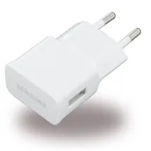 Samsung - ETAOU83EWE - / Adapter - - White BULK