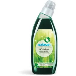 Sodasan - WC-Reiniger Kraftgel