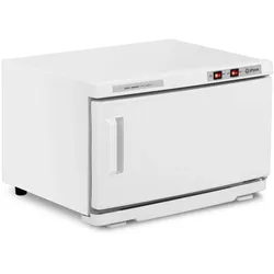 physa Kompressenwärmer - mit UV-Sterilisation - 70 °C - 230 W - 16 L