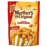 Werther’s® Original CARAMEL Popcorn 260,0 g