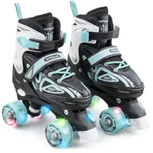 Apollo Super Quad Blau 31-42