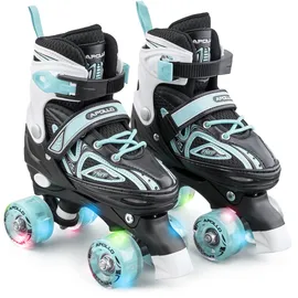 Apollo Super Quad Blau 31-42