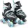 Apollo Super Quad Blau 31-42