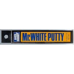 MR.WHITE PUTTY Spachtelmasse ( 25g )