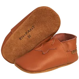 ENFANT EN FANT Hausschuh braun 23 EU