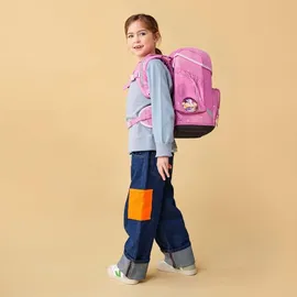 ergobag cubo 5-tlg. 2025 WolkenzauBär